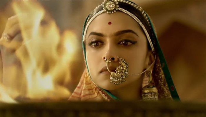 Box-office numbers of Padmaavat will be earth-shattering: Deepika
