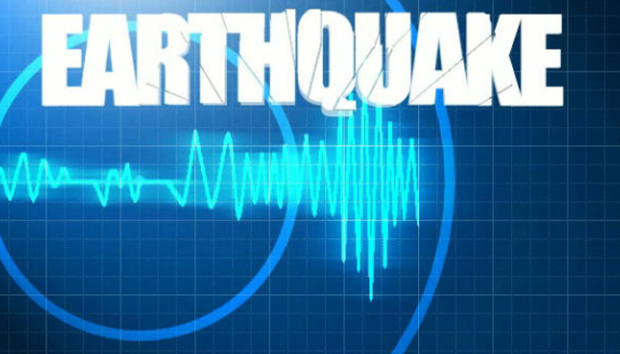 Earthquake jolts Afghanistan; Tremors felt in North India
