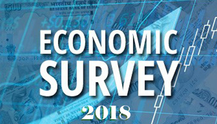 Current fiscal growth at 6.75%, next at 7-7.5%: Economic Survey