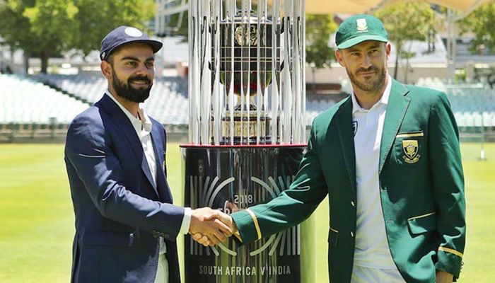 Preview: All eyes on Indian batting as South Africa aims series win