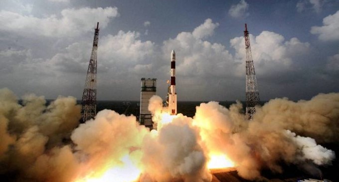 India to launch 31 satellites on January 12