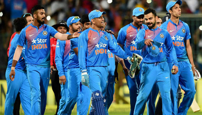 India to tour Ireland for two T20Is before England series