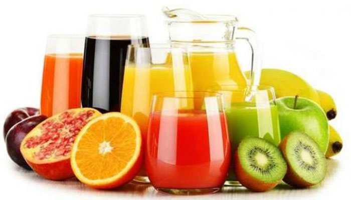 Drinking 100% fruit juice does not raise diabetes risk