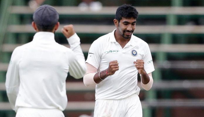 SA vs Ind, 3rd Test: Hope to capitalise on the lead: Jasprit Bumrah