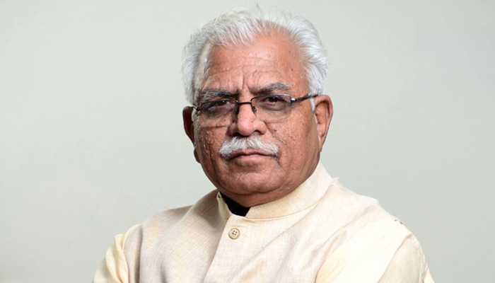 We are confident that no-confidence motion will be defeated- CM Khattar