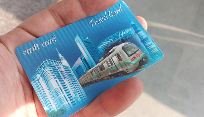 Delhi: Now use your Metro cards to commute in 250 Delhi buses