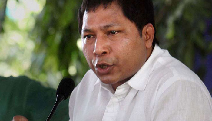 NDA government trying to legalise immigrants: Meghalaya CM