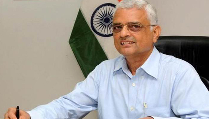 Om Prakash Rawat is the new Chief Election Commissioner