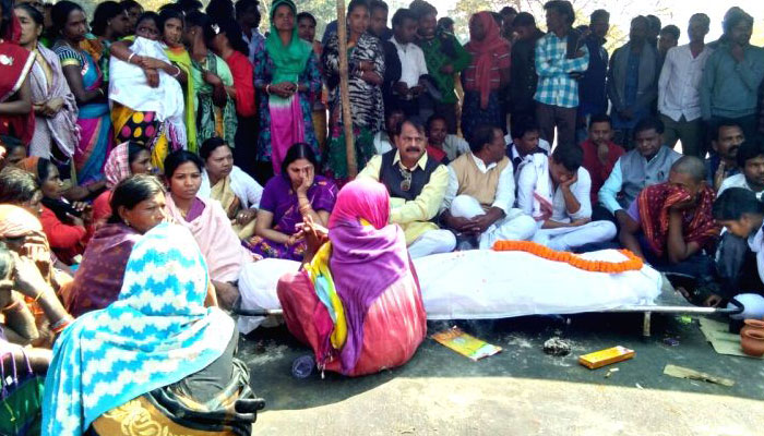 Odisha shutdown over gang rape affects normal life