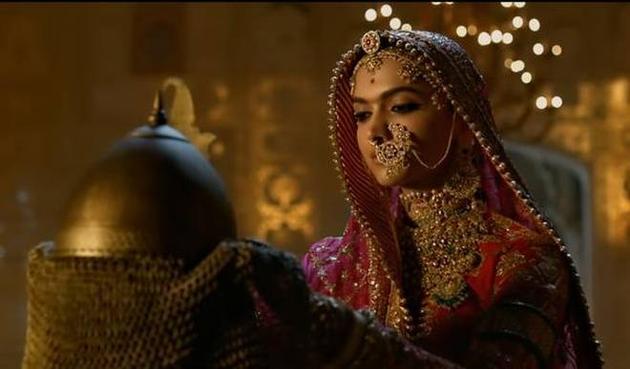 No ban on Padmaavat, SC clears pan-India Jan 25 release