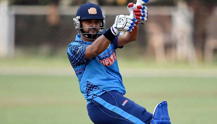 Team India for South Africa T20Is announced; Suresh Raina recalled