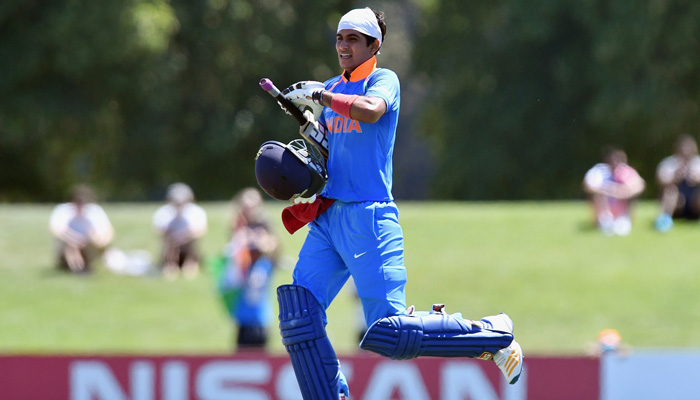 Indias U19 WC hero Shubman Gill credits his success to this superstition!