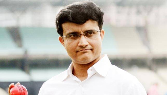 Taking over at a time when BCCI image has got hampered: Ganguly