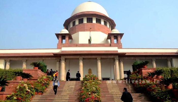 Supreme Court flays section of media for irresponsible reporting