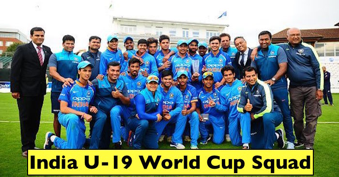U19 World Cup: India thrashes Pakistan to qualify for final