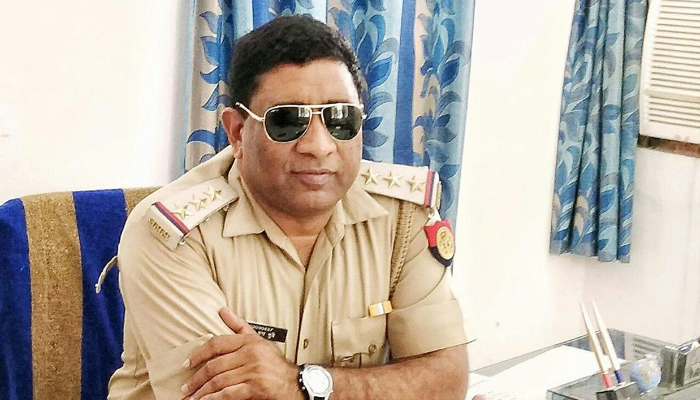Real face of UP Police: Cop sets record of recovering 100 lost kids