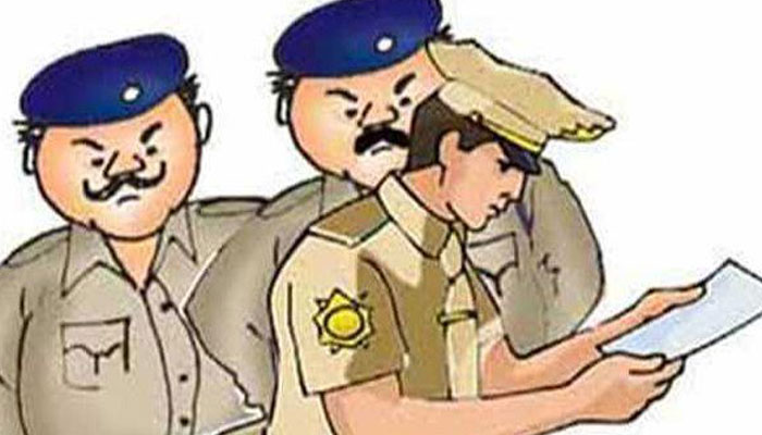 Over 200 booked in UP on New Year for drunken driving