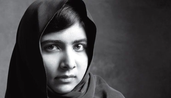 Message behind Pad Man truly inspiring, feels Malala Yousafzai