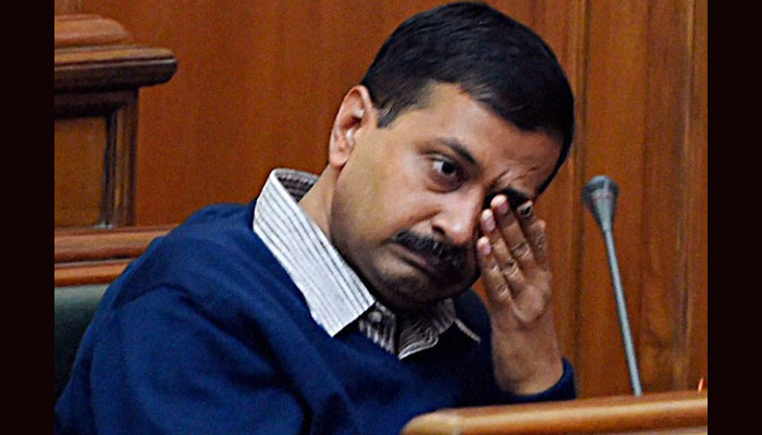 Disqualified AAP MLAs move Delhi High Court