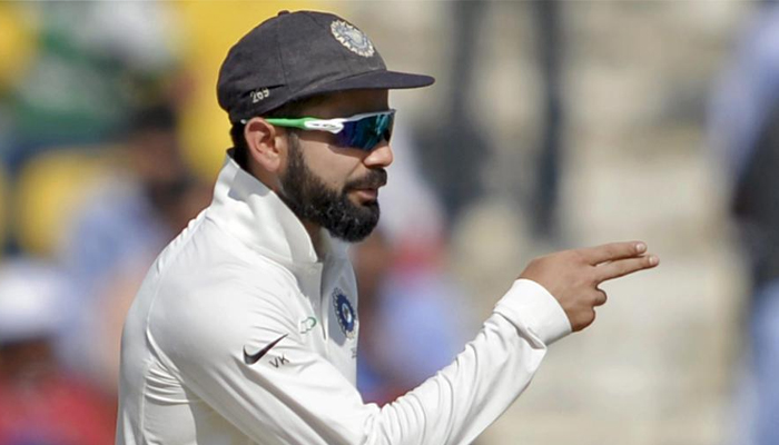 We havent taken 60 wickets in the past, says pumped Virat