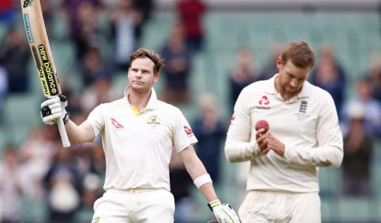 Australia swaps ICC Test rankings with England