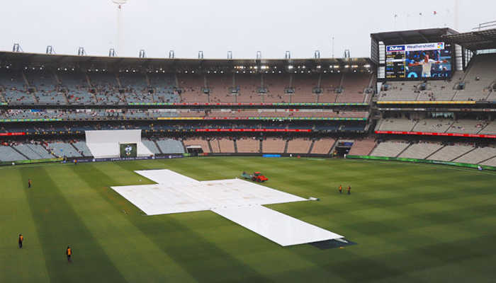ICC rates Melbourne Cricket Ground pitch as poor