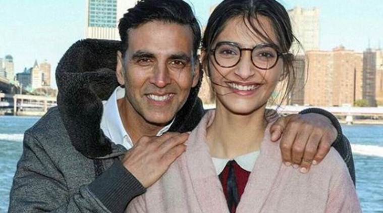 Screen timing does not matter to me: Sonam Kapoor
