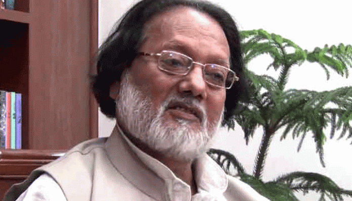 Eminent Urdu poet Anwar Jalalpuri passes away at 81