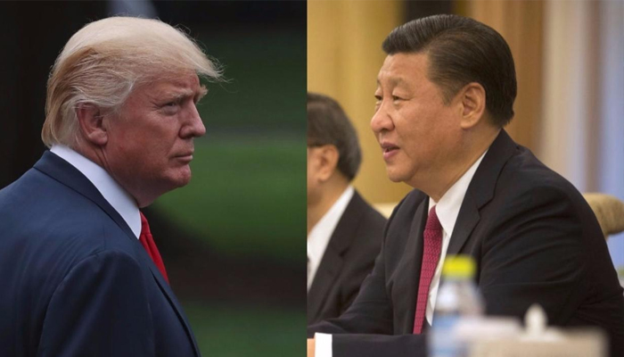 China defends Pakistan against Donald Trumps barb