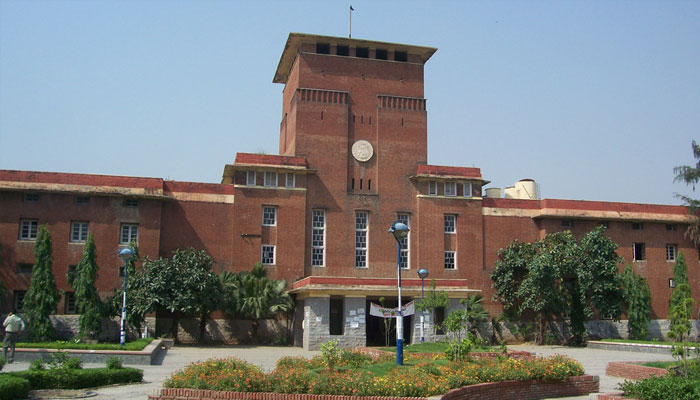 Delhi University launches school for transnational affairs