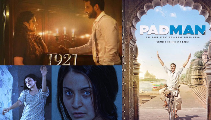List of Bollywood movies to release in 2018