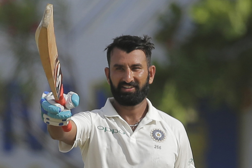 SA vs Ind: Always important to leave the ball well, says Pujara
