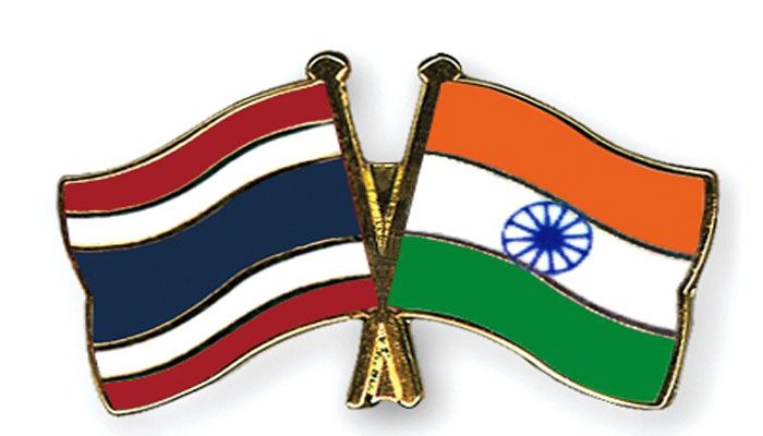 India, Thailand discuss economic ties, security during bilateral meeting