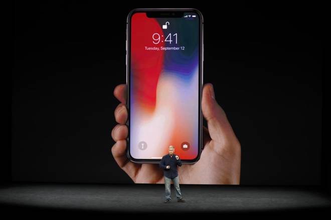 Apple may discontinue iPhone X around mid-2018: Report