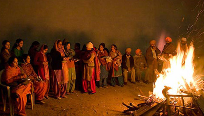 Jammu to celebrate Lohri, harbinger of warmer days