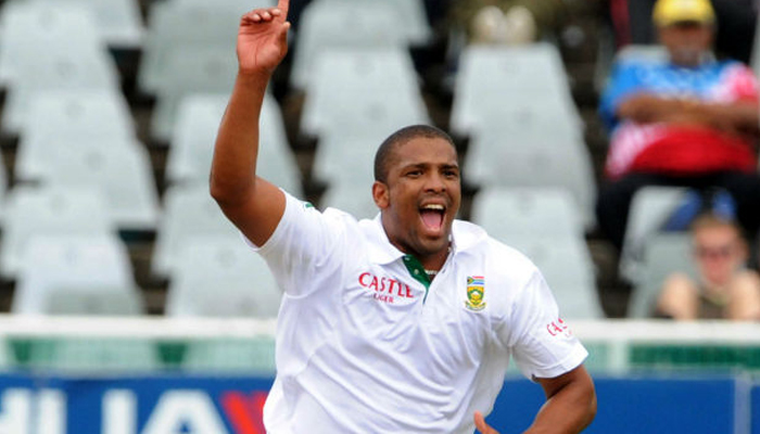 SA vs Ind: Philander cautions India ahead of opening Test