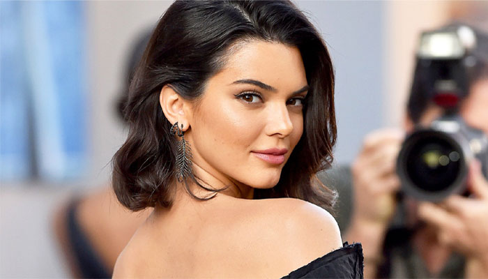 Kendall Jenner wants solo clothing range