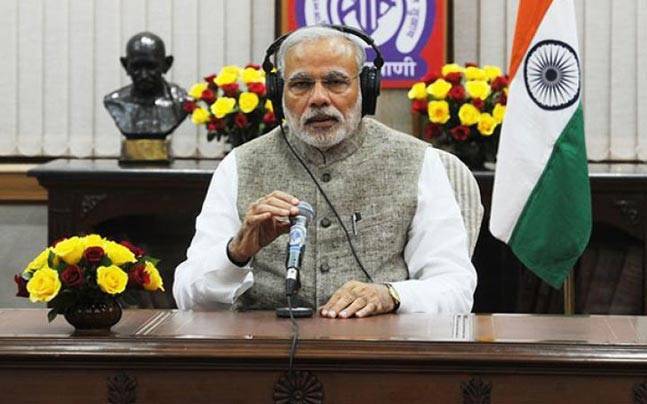 Women with strong will are unstoppable: PM on #MannKiBaat