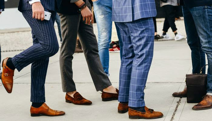 The most  tempting mens shoes to buy this season | Check here