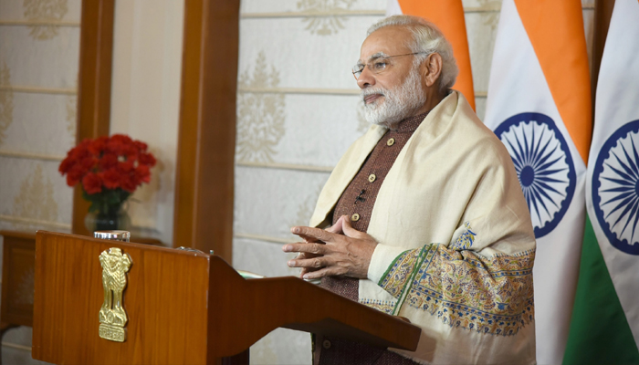 Impatience also enables youth to think out of box: PM Modi