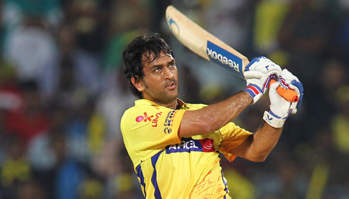 Approached by several but CSK is my second home: MS Dhoni