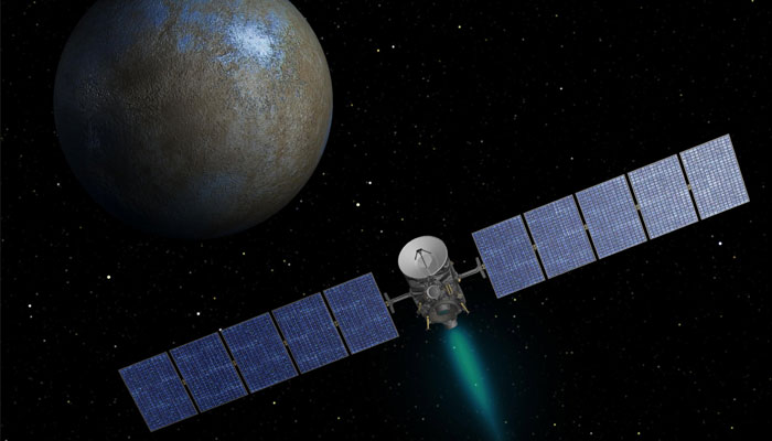 NASA launches two missions to explore nearest space