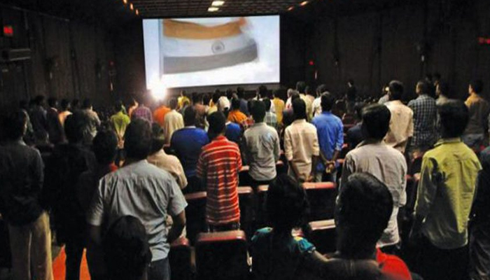 No more national anthem in cinema halls. SC recalls its 2016 order