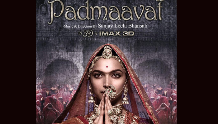 Padmaavat producers move SC against ban by some states