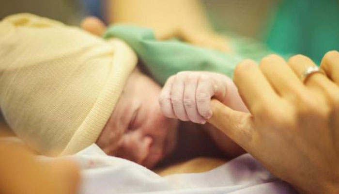 Decoded: How preterm birth may impact language skills