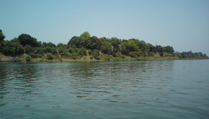 No shortage of drinking water from Narmada, says Gujarat