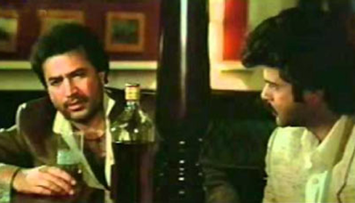 Anil Kapoor has something to say about Rajesh Khanna