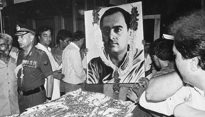 Rajiv Gandhi assassination: Supreme Court seeks CBI's response