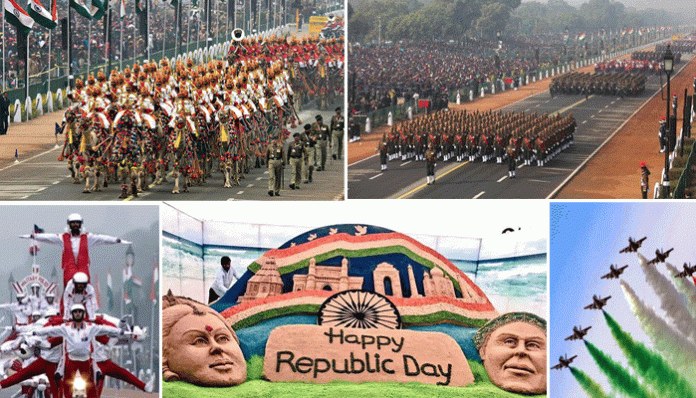 Republic Day 2018 LIVE: Leaders of 10 ASEAN nations to be chief guests