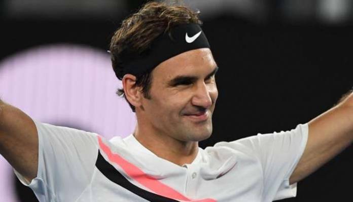 Federer retains Australian Open crown, clinches 20th Grand Slam